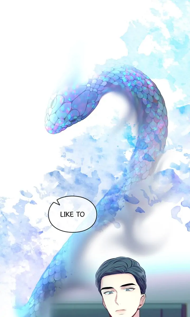 No Moral - Chapter 25 manhwa