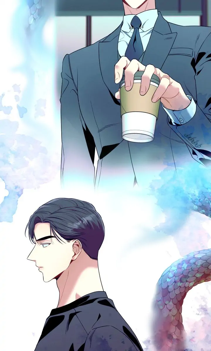 No Moral - Chapter 25 manhwa