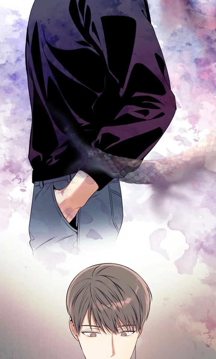 No Moral - Chapter 25 manhwa