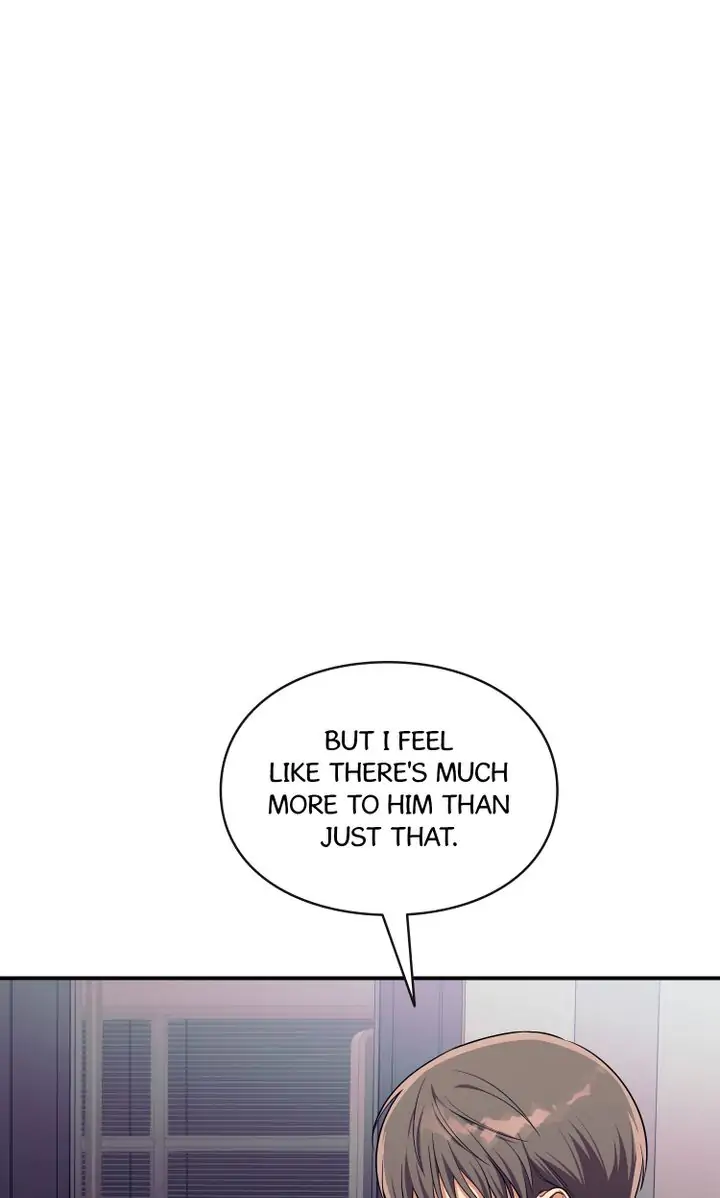 No Moral - Chapter 25 manhwa
