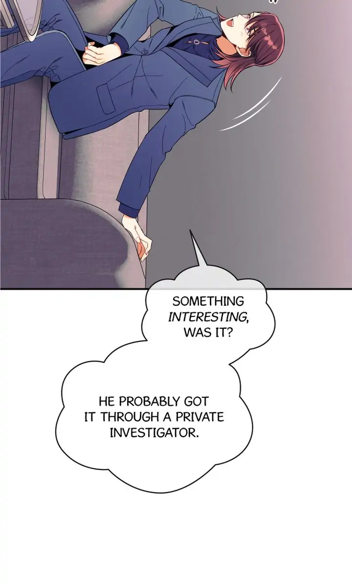 No Moral - Chapter 25 manhwa