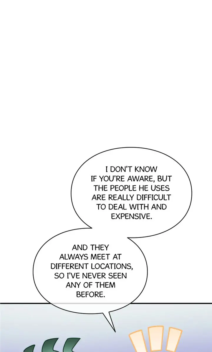 No Moral - Chapter 25 manhwa