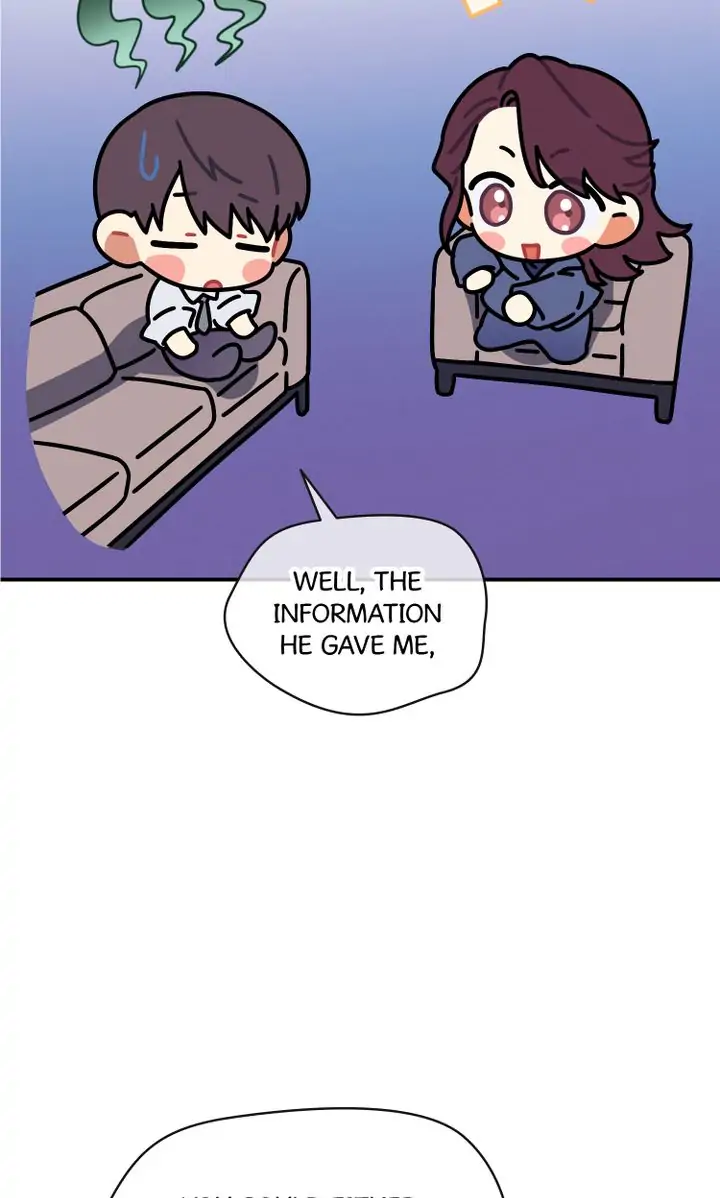 No Moral - Chapter 25 manhwa