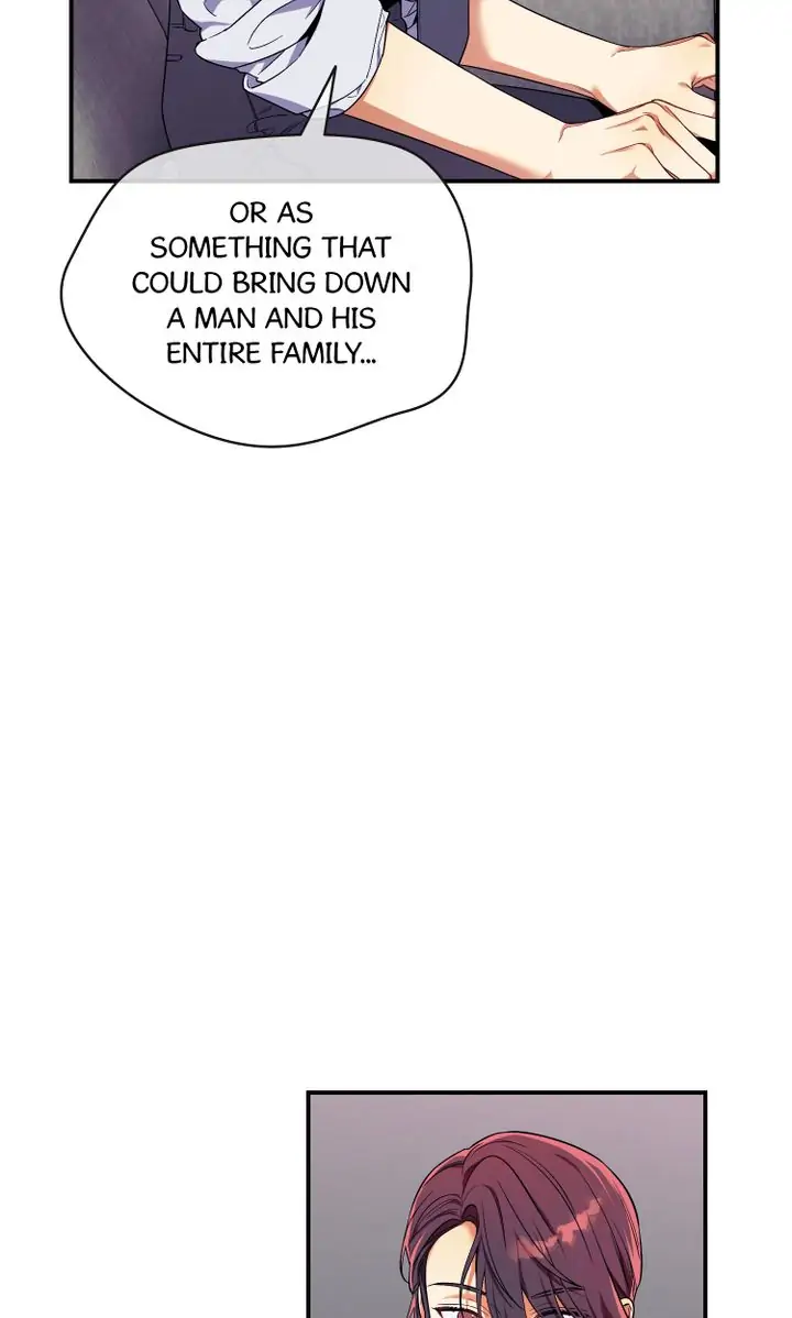 No Moral - Chapter 25 manhwa