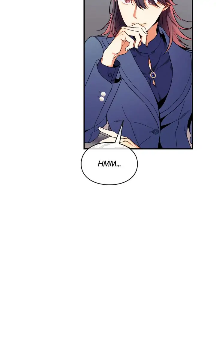 No Moral - Chapter 25 manhwa