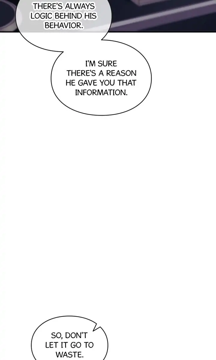 No Moral - Chapter 25 manhwa