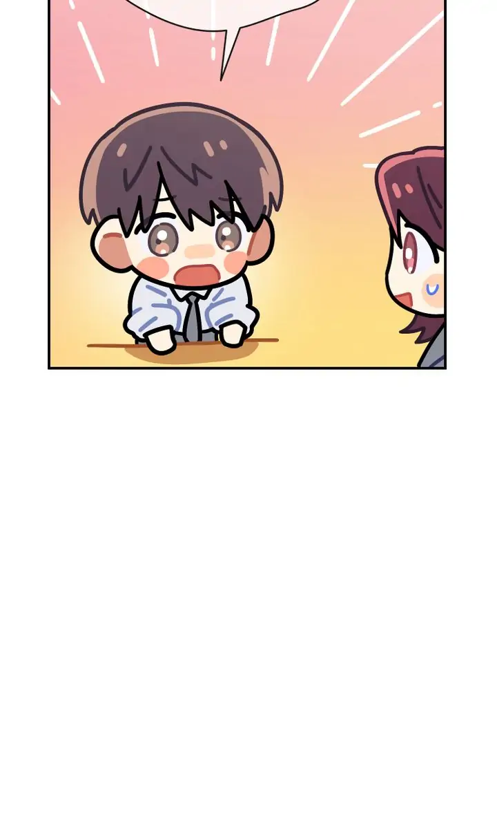 No Moral - Chapter 25 manhwa