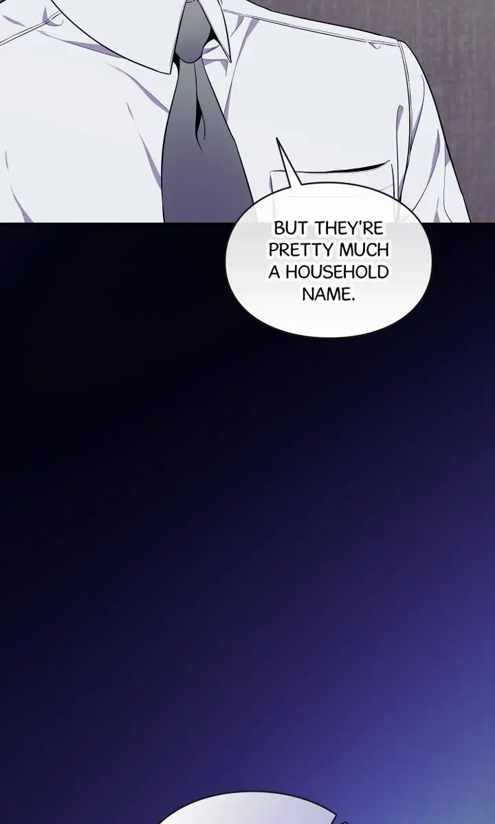 No Moral - Chapter 25 manhwa