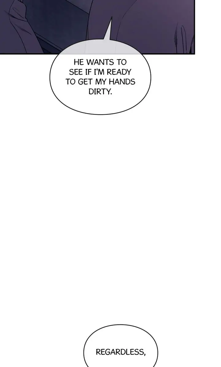No Moral - Chapter 25 manhwa