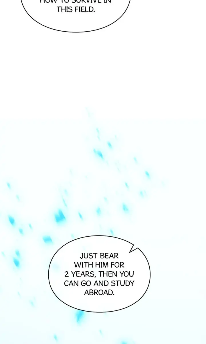 No Moral - Chapter 25 manhwa