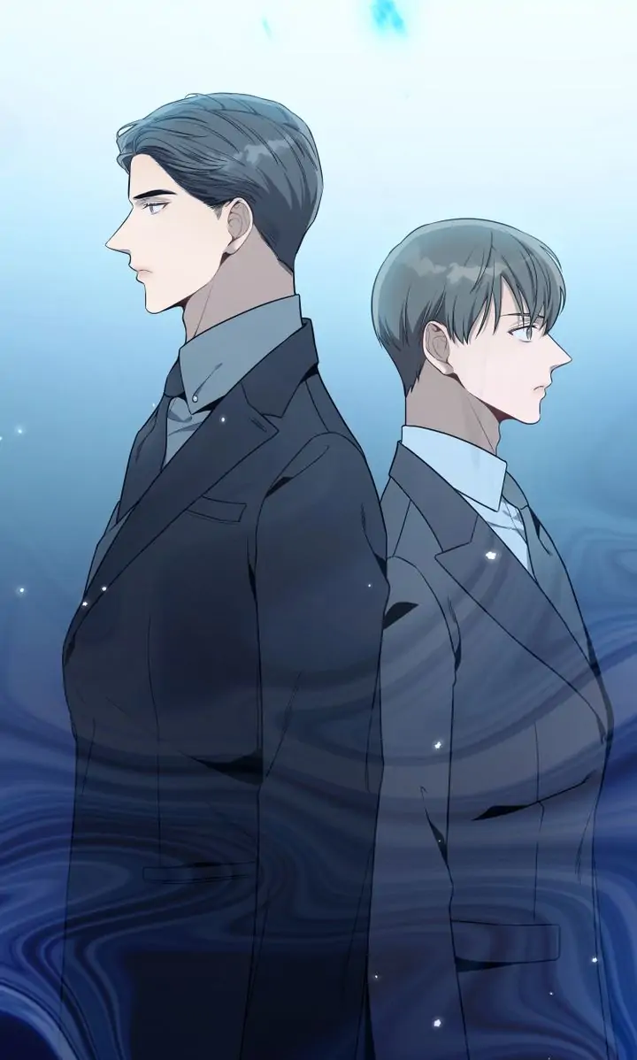 No Moral - Chapter 25 manhwa