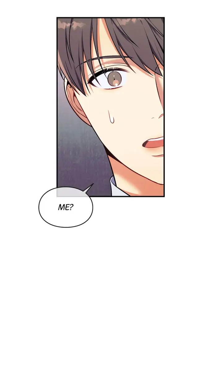 No Moral - Chapter 25 manhwa