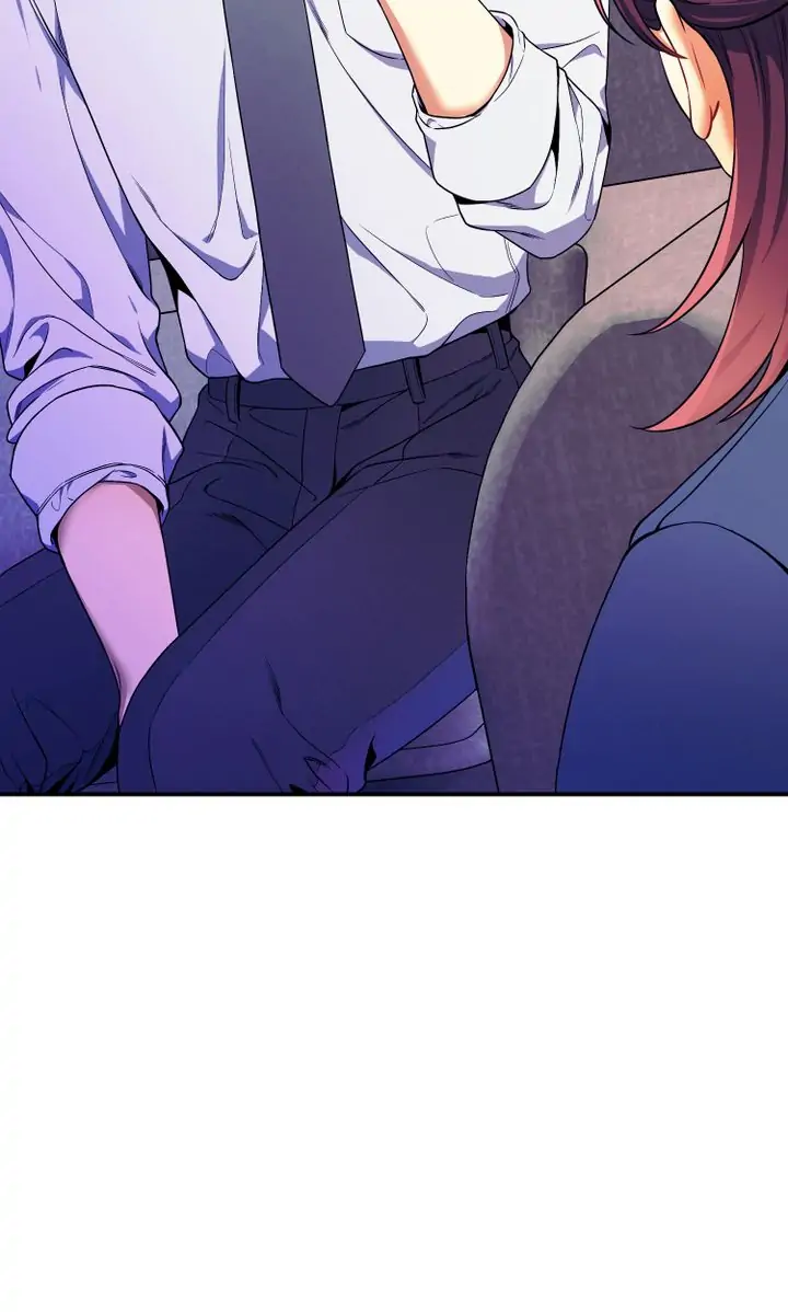 No Moral - Chapter 25 manhwa