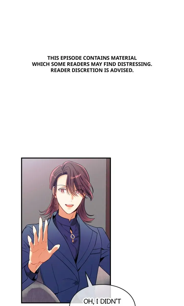 No Moral - Chapter 26 manhwa