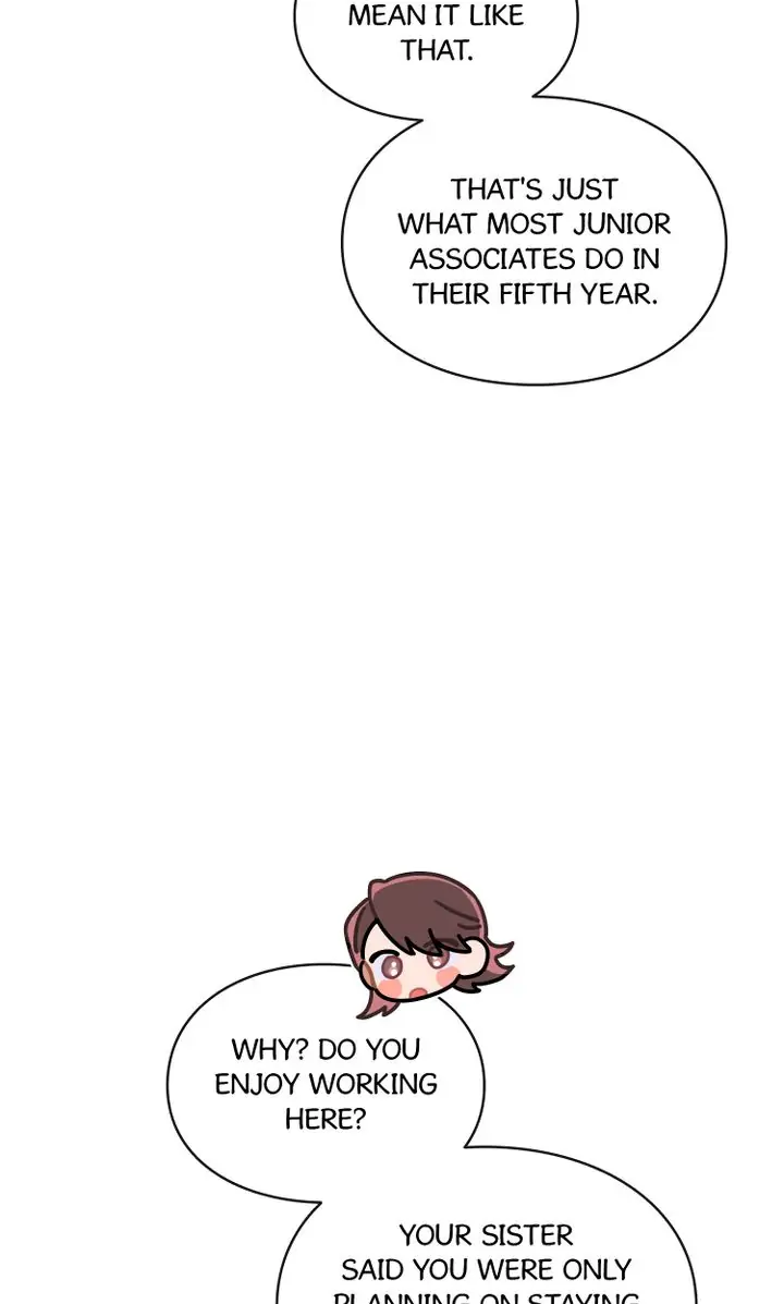 No Moral - Chapter 26 manhwa