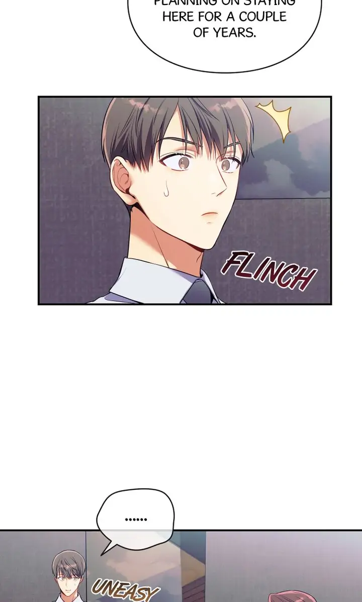 No Moral - Chapter 26 manhwa