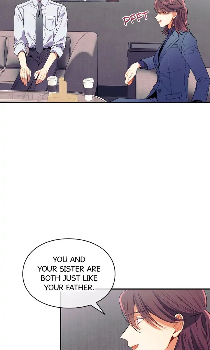 No Moral - Chapter 26 manhwa