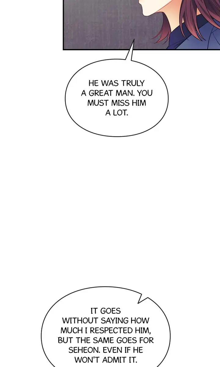 No Moral - Chapter 26 manhwa