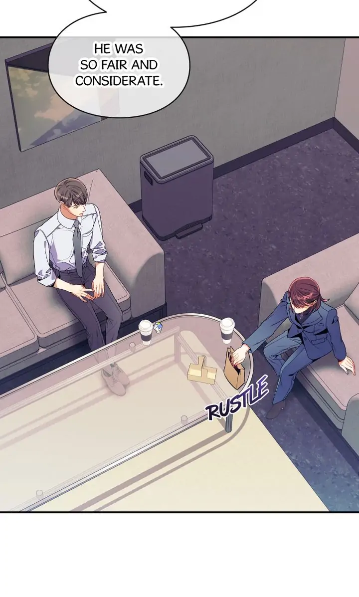 No Moral - Chapter 26 manhwa