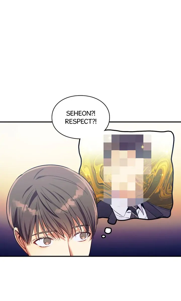 No Moral - Chapter 26 manhwa