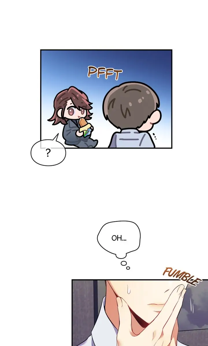 No Moral - Chapter 26 manhwa