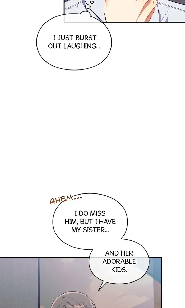 No Moral - Chapter 26 manhwa