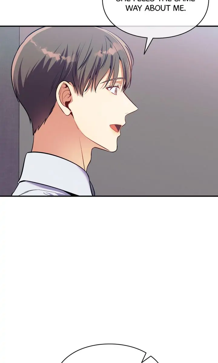 No Moral - Chapter 26 manhwa