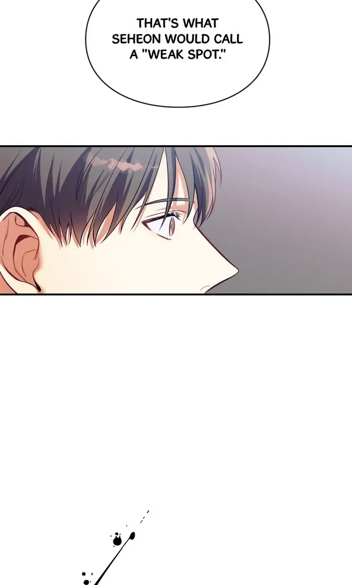 No Moral - Chapter 26 manhwa