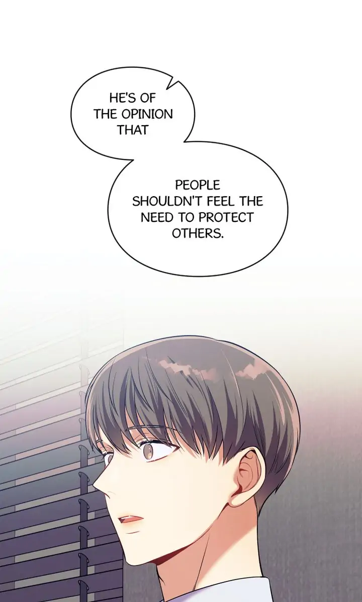 No Moral - Chapter 26 manhwa