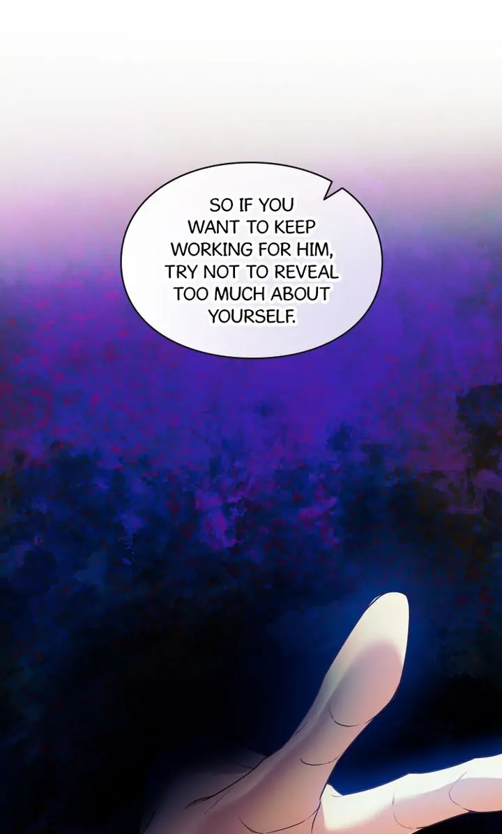 No Moral - Chapter 26 manhwa