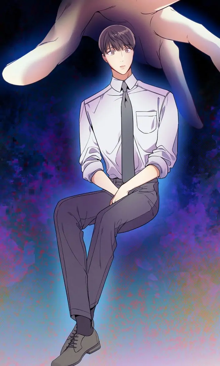 No Moral - Chapter 26 manhwa