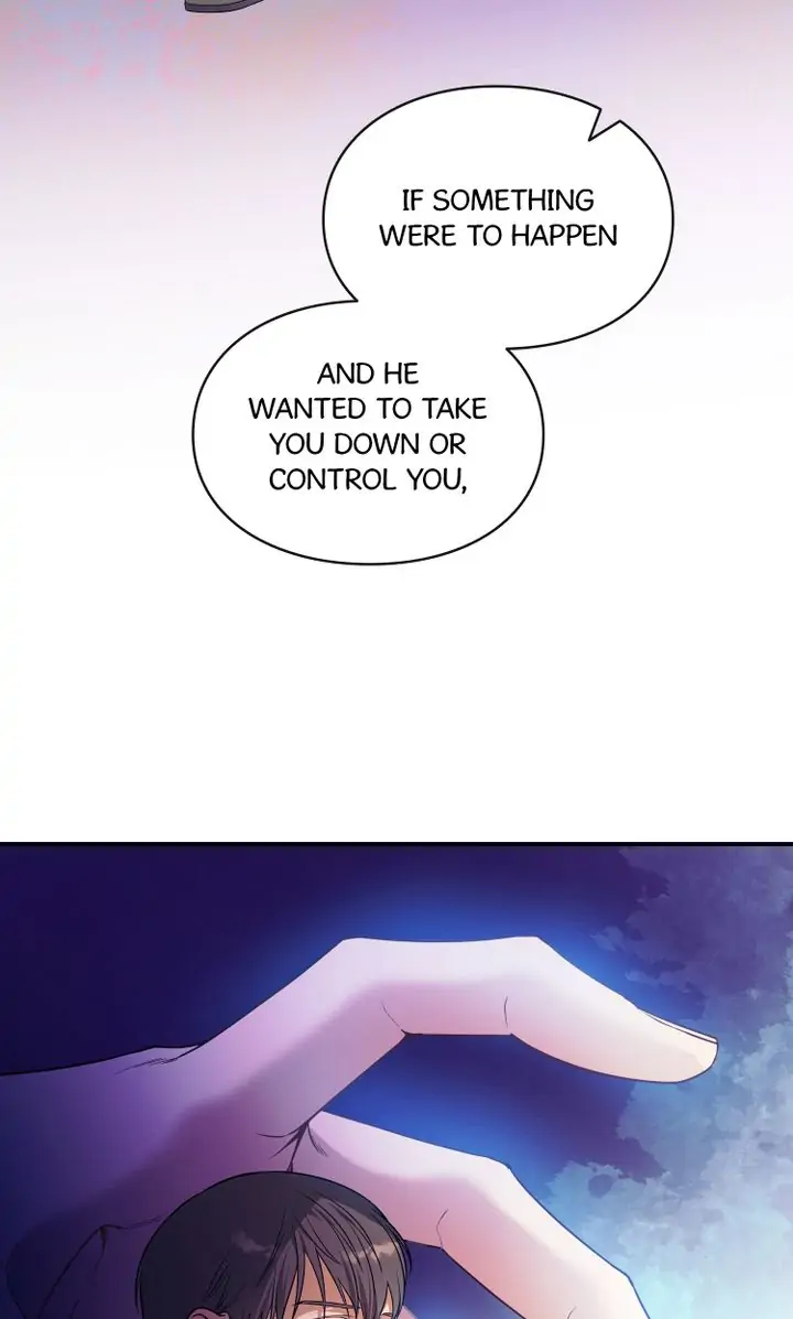 No Moral - Chapter 26 manhwa
