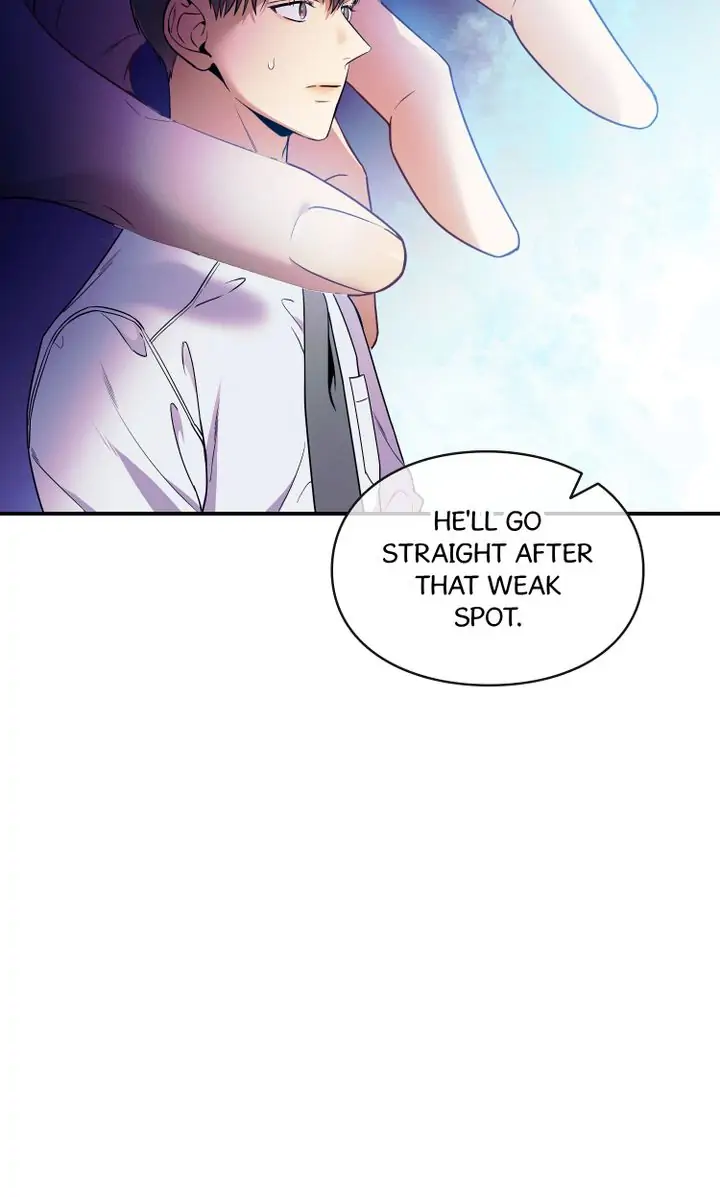 No Moral - Chapter 26 manhwa