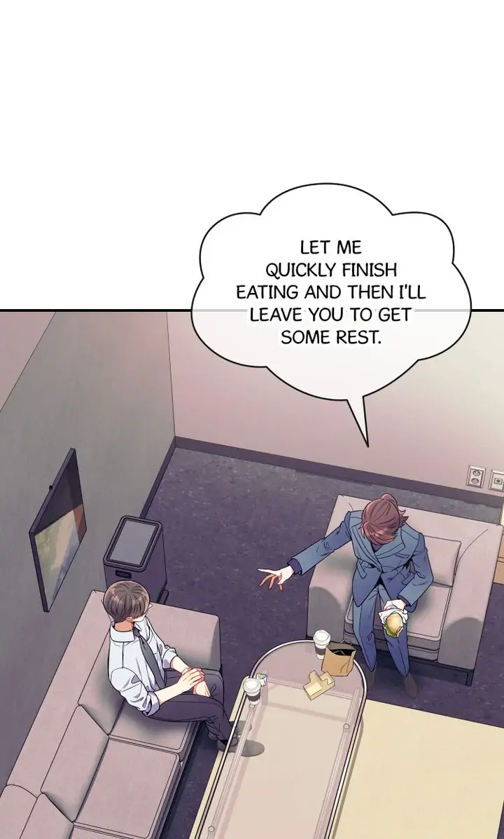 No Moral - Chapter 26 manhwa