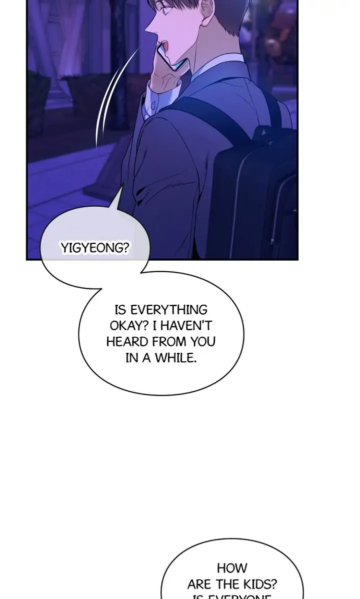 No Moral - Chapter 26 manhwa