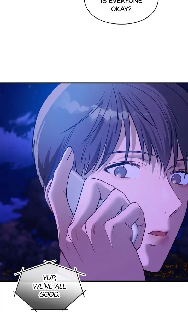 No Moral - Chapter 26 manhwa