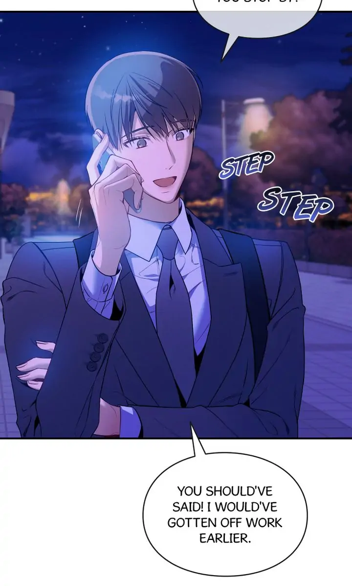 No Moral - Chapter 26 manhwa