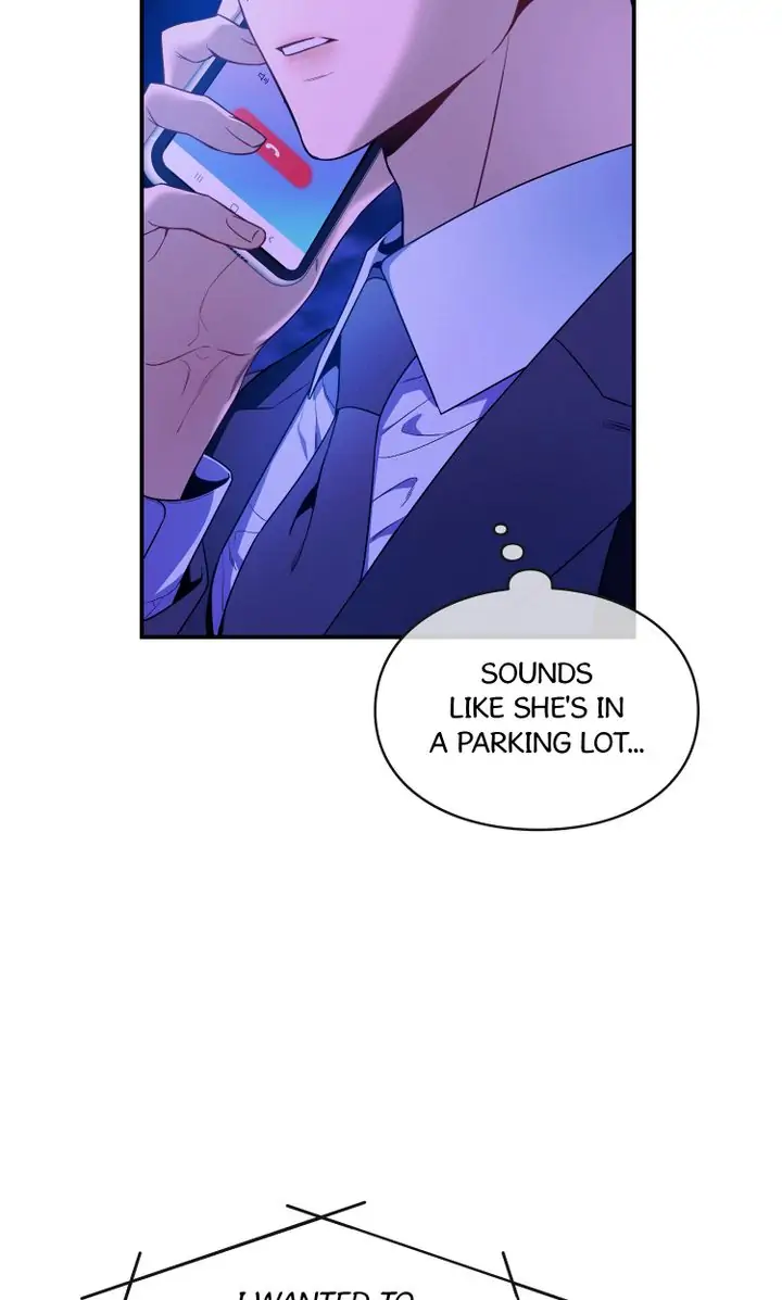 No Moral - Chapter 26 manhwa