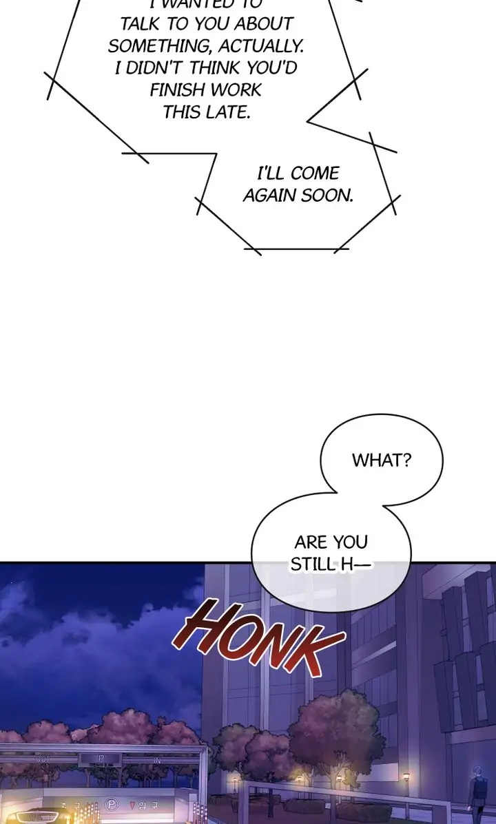 No Moral - Chapter 26 manhwa