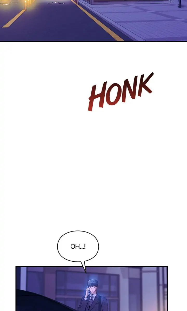 No Moral - Chapter 26 manhwa