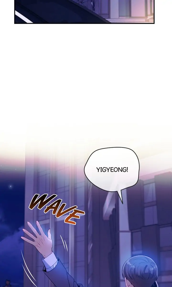 No Moral - Chapter 26 manhwa