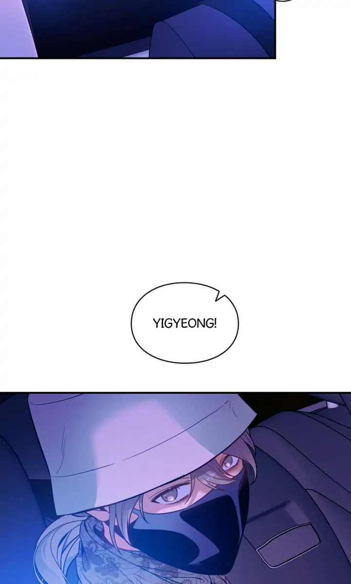 No Moral - Chapter 26 manhwa