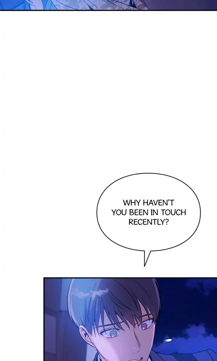 No Moral - Chapter 26 manhwa