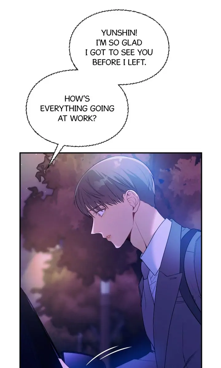 No Moral - Chapter 26 manhwa