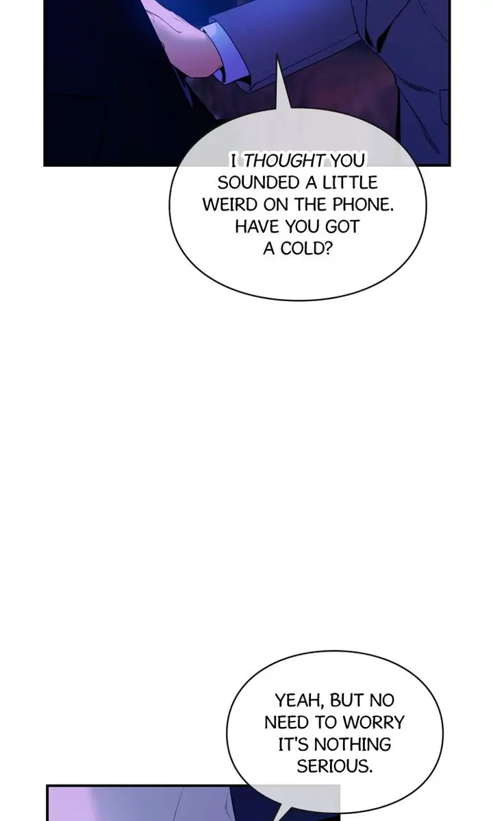 No Moral - Chapter 26 manhwa