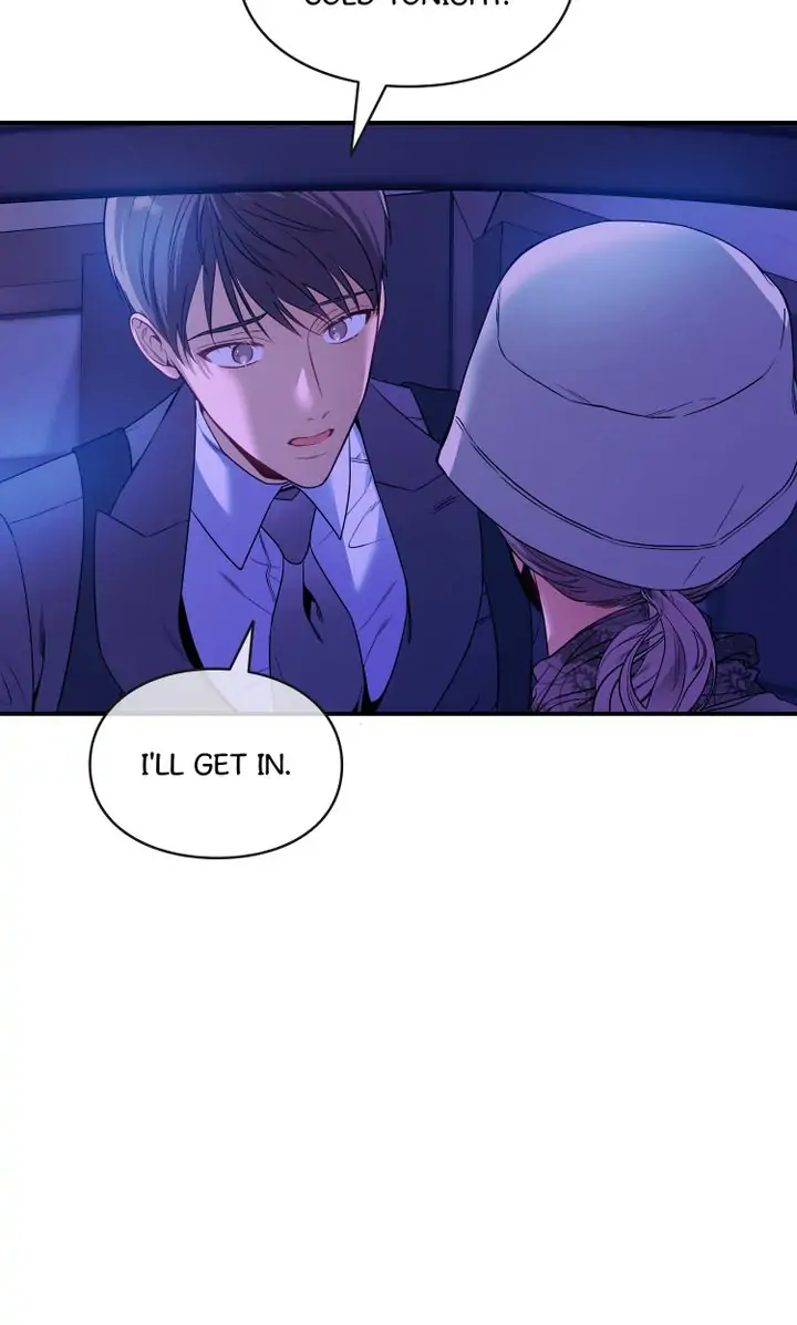 No Moral - Chapter 26 manhwa