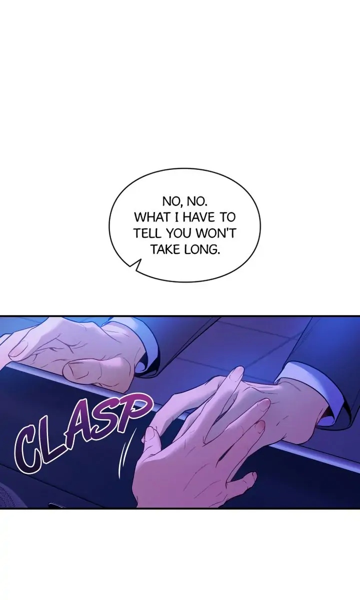 No Moral - Chapter 26 manhwa