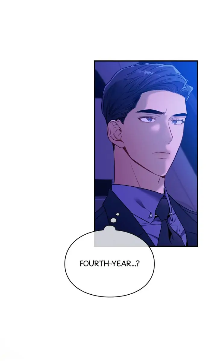 No Moral - Chapter 26 manhwa