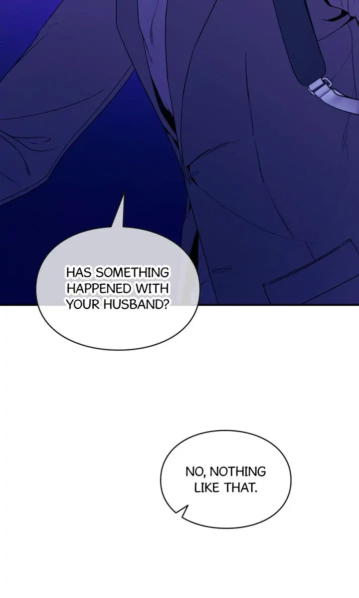 No Moral - Chapter 26 manhwa