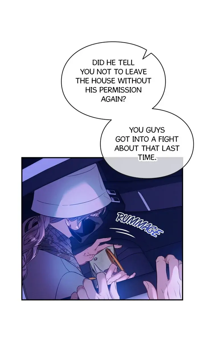 No Moral - Chapter 26 manhwa